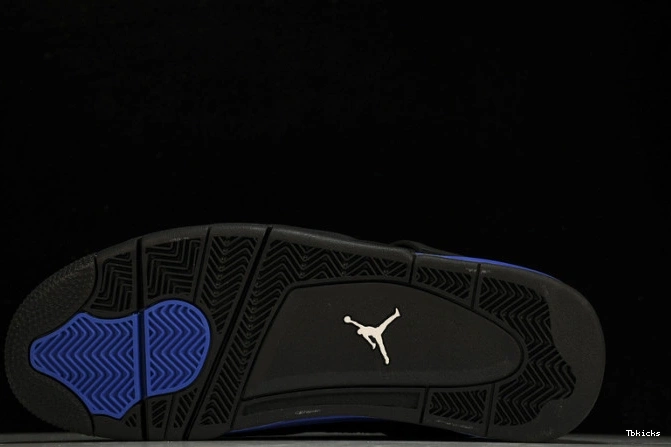 Reps TBK Retro Jordan Royal CT8527-018 Game 4 Black 0708